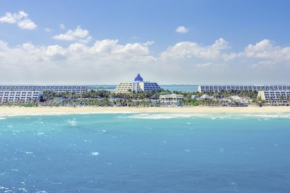 Grand Oasis Cancun